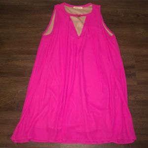 Newberry Kustom Dress